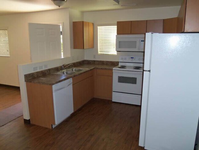 Vista Apartments