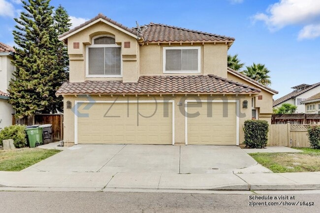 Photo - 1110 Palomar Ct