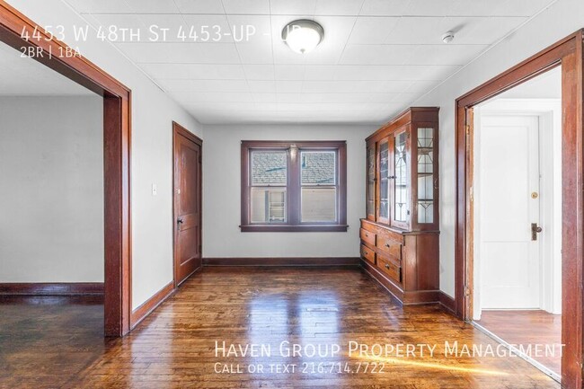 4453 W 48th St Unidad UP