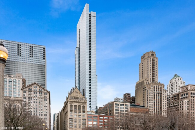 Photo - 60 E Monroe St Condo Unit 2605