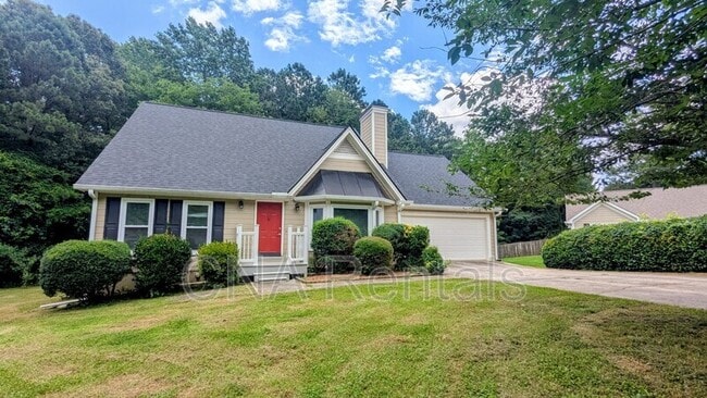 Building Photo - 4635 Hampton Square Dr