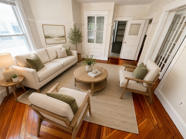 Photo - 16 Hobson St Unit 1
