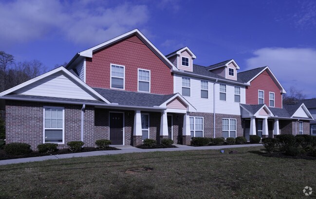 Photo - Hillside Towns Apartments
