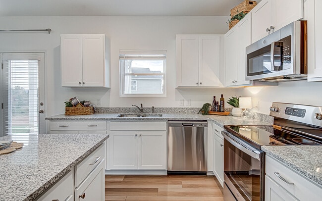 Photo - Affinity at Wendell