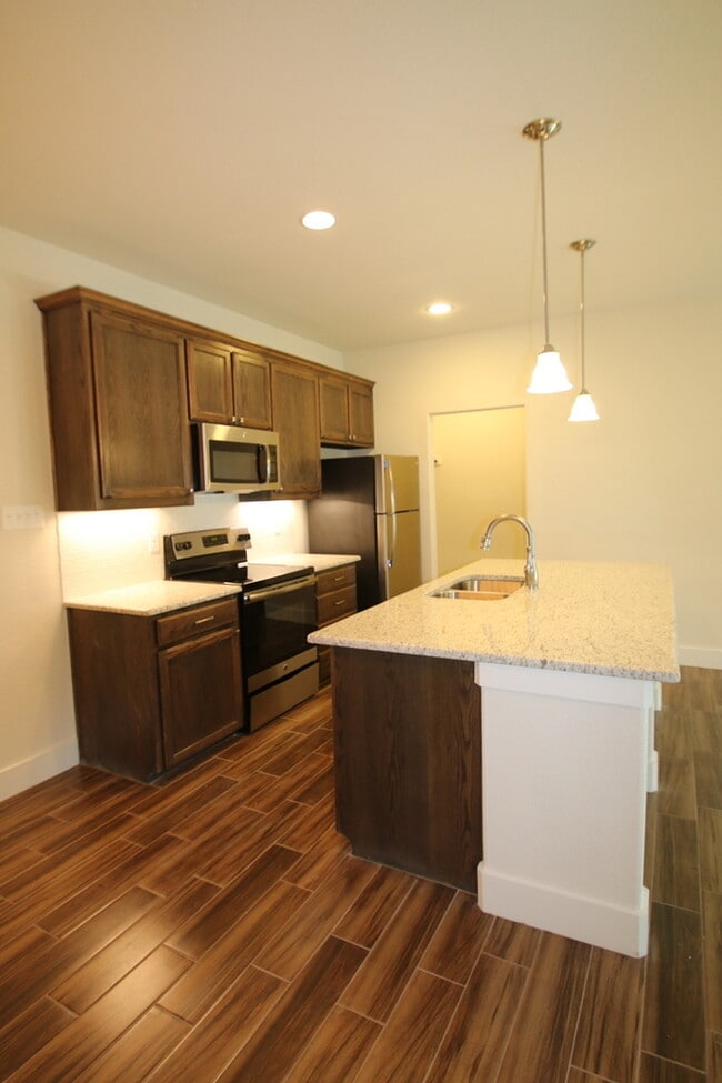 Photo - COMING SOON! Gorgeous 3BR/2BA Duplex with 2-Car Garage — Minutes to Downtown Fort Worth & Camp Bo...
