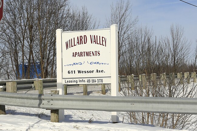 Photo - Willard Valley Apartments