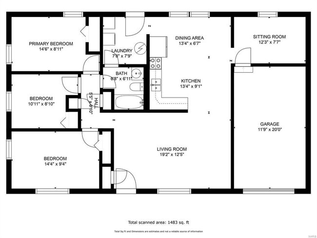 Photo - 712 Juniper Dr