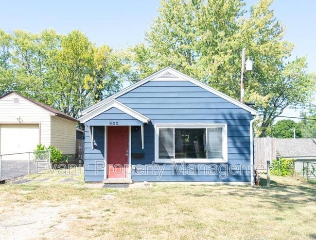 Building Photo - 955 Chelsea Ave