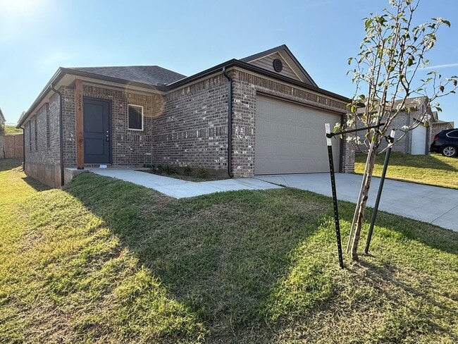 Building Photo - 9516 Gray Wolf Ln Rental