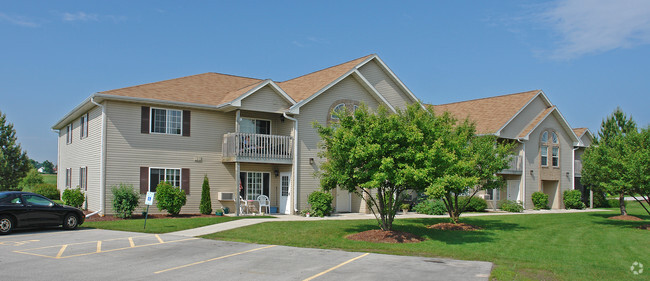 Building Photo - Windward Cove Apartments