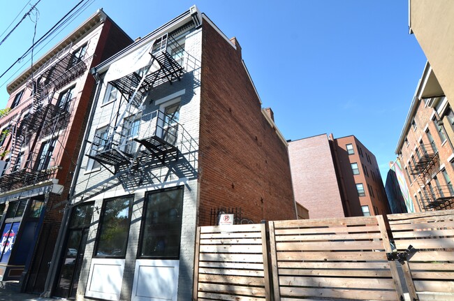 Photo - 1607 Race St