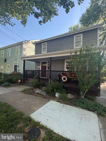 Photo - 209 Prince Edward St
