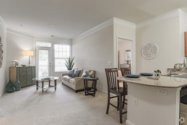 2BR,2BA,-1170SF, The Baltic