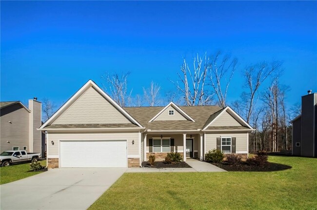 Building Photo - 1155 Senator Rd