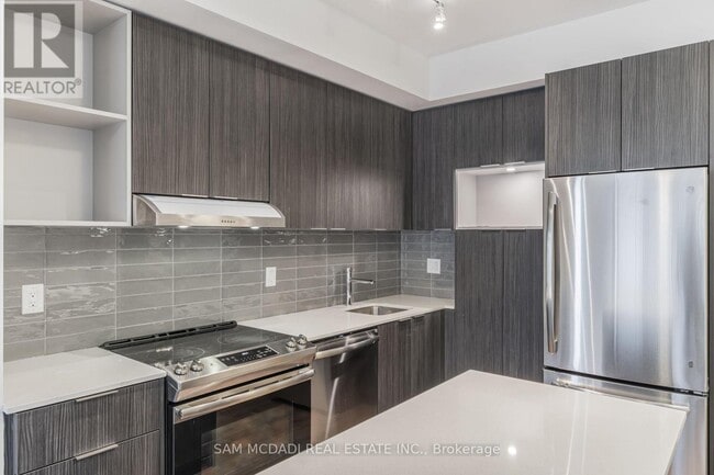 Photo - 2520 Eglinton Ave W Unit 1714