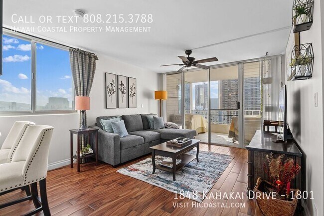 Building Photo - 1848 Kahakai Dr