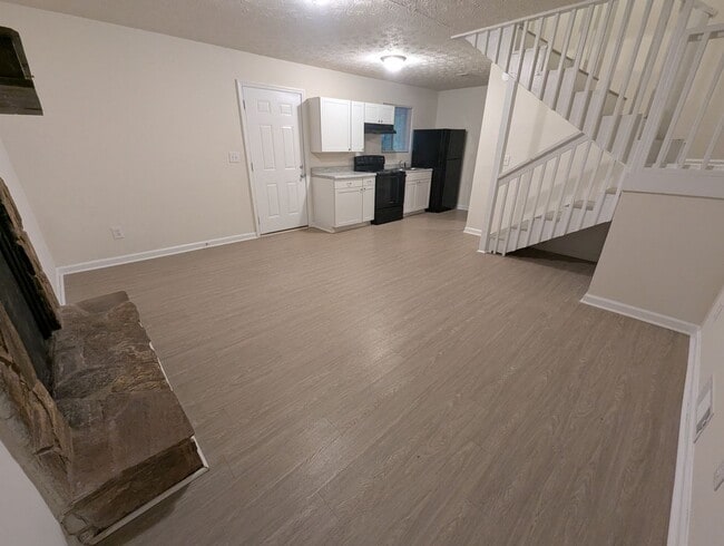 Photo - Pet-Friendly 2-bedroom, 1-bath A-Frame Home in the Rustwood Community