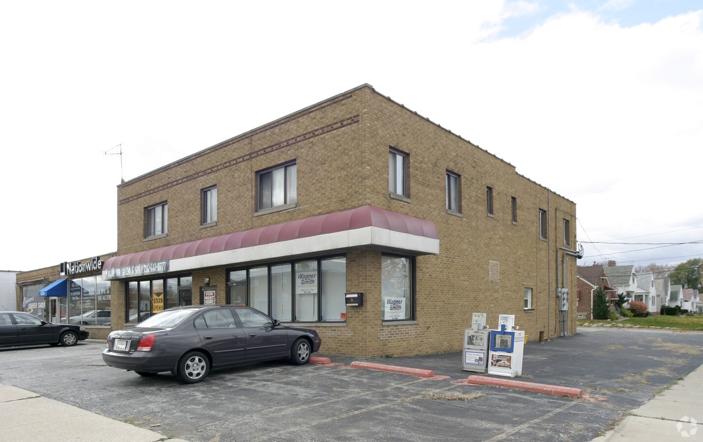 Photo - 4320-4324 Ridge