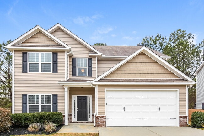 Building Photo - 602 Fieldcrest Dr