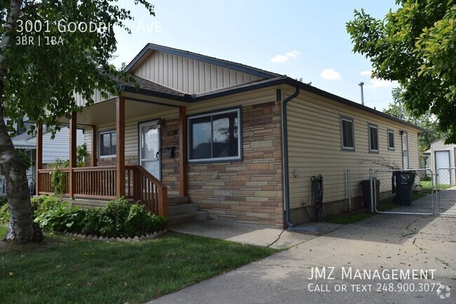 Building Photo - Beautiful updated 3 bedroom for rent in Fe... Rental