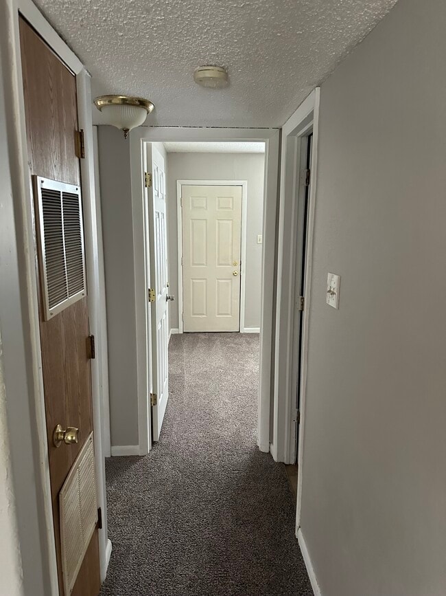 Nottingham West Apartments