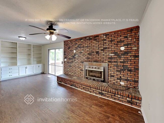 1628 Old Conyers Rd