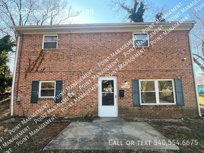 Building Photo - 1626 Redwood Rd SE Unit #B