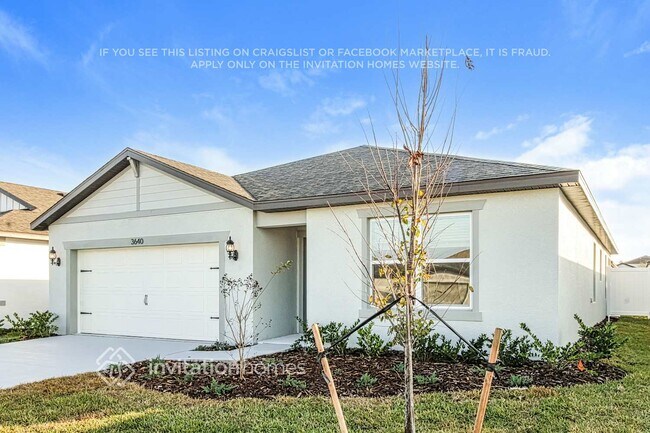 Photo - 3640 Benham Rise Rd