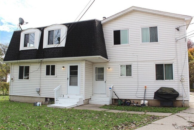 Photo - 116 Berehaven Dr