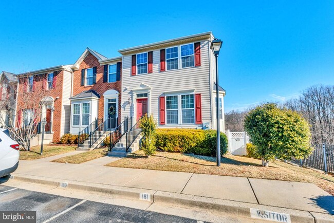 Photo - 25501 Joy Ln Townhome