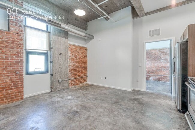 Photo - Brown Street Lofts