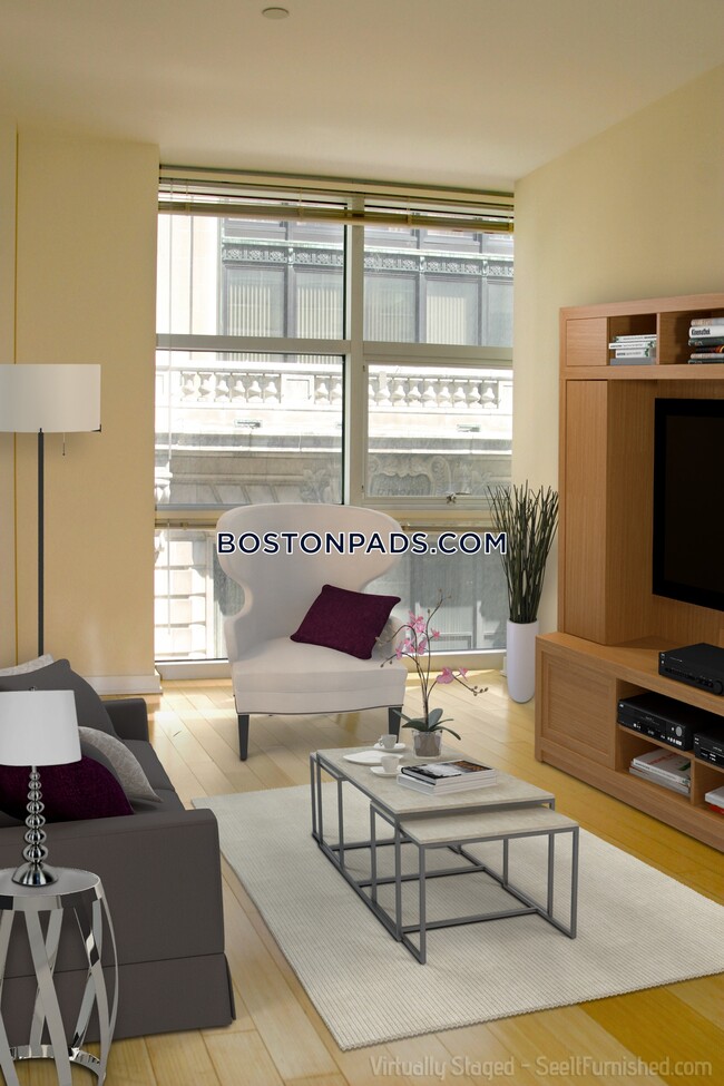 Photo - 40 Boylston St Apartment Unit 503