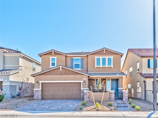 Photo - 2825 Gallarate Dr House