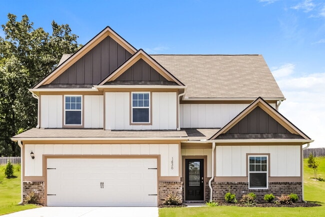 Building Photo - 1436 Sodbuster Dr