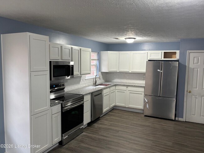 Photo - 2122 W Jefferson St