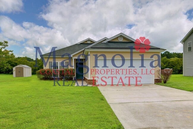 Building Photo - 3 Bedroom 2 Bathroom Live Oak - Richmond Hill