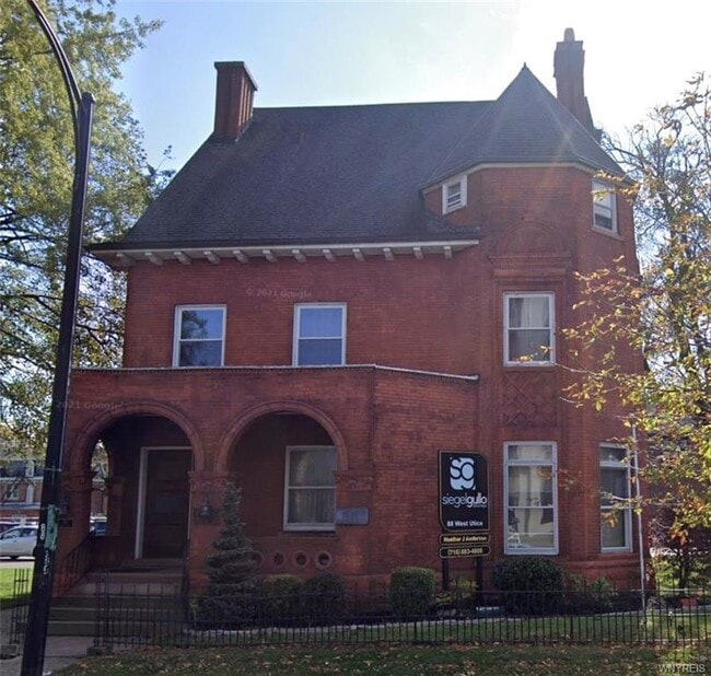 Building Photo - 88 W Utica St Unit S Rental