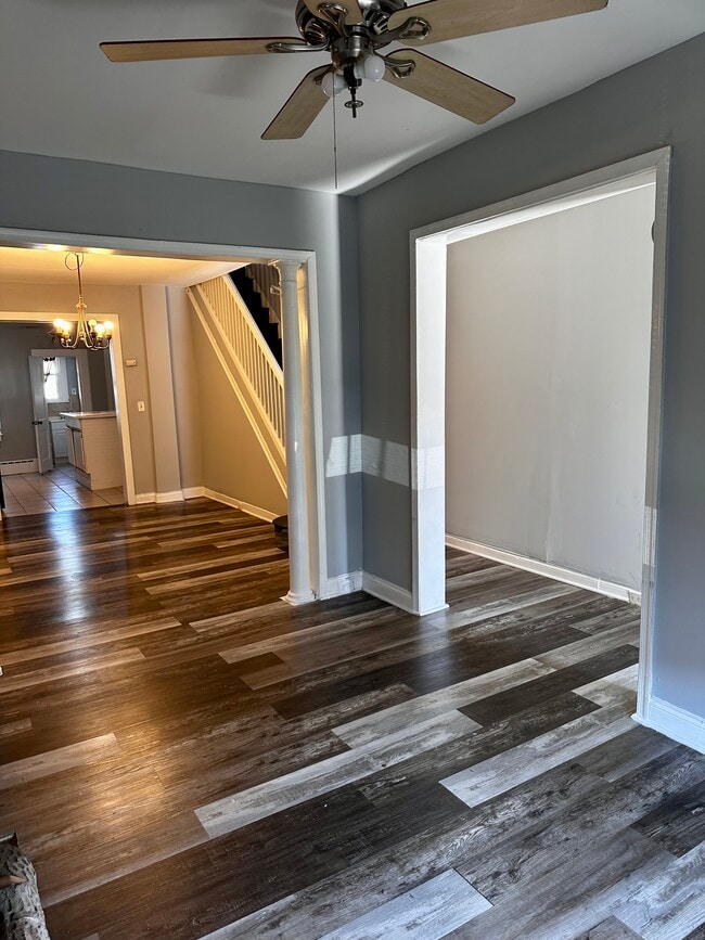 Photo - 2206 Penrose Ave