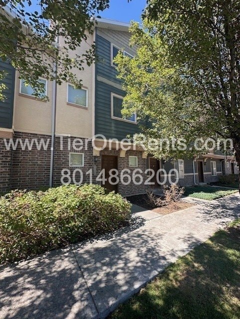Building Photo - for a limited time, this property offers no deposit option for prequalified applicants!