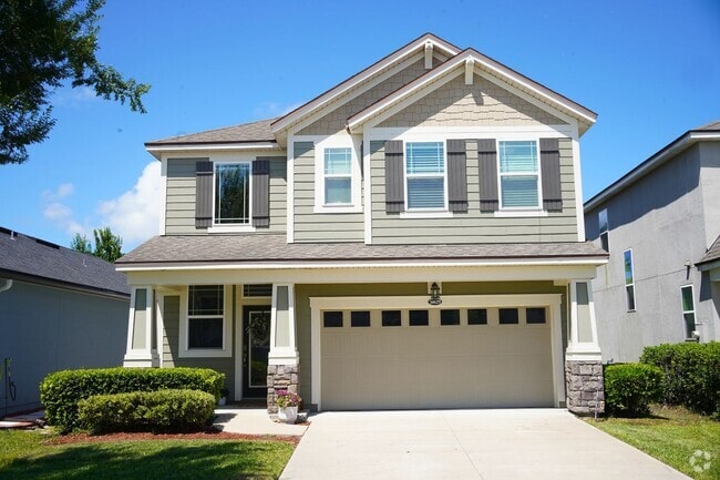 Building Photo - 14629 Serenoa Dr Rental