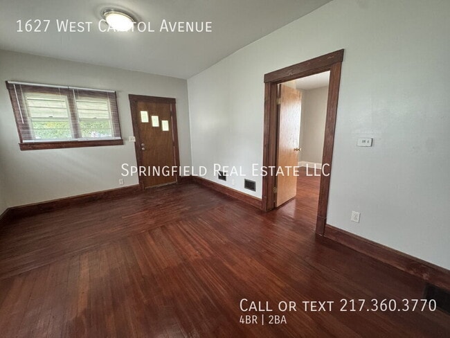 Photo - 1627 W Capitol Ave