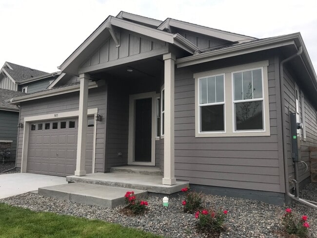 Building Photo - 3015 Crusader St Rental