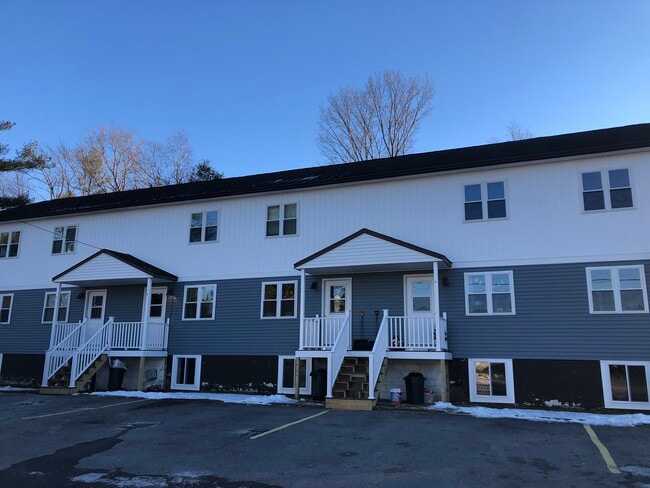 Building Photo - 8 Adirondack Rd Unit F Rental