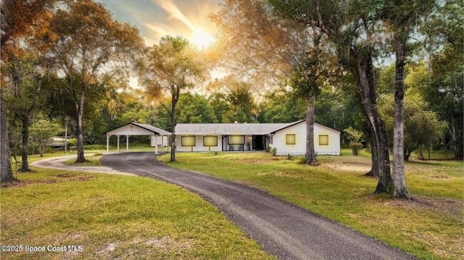 Building Photo - 2318 Old Samsula Rd Rental