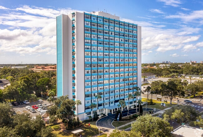 Building Photo - Indigo Rental