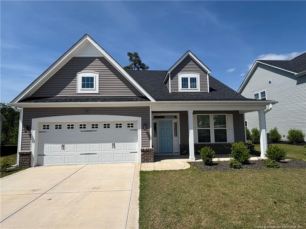 Photo - 153 Springhaven Dr House