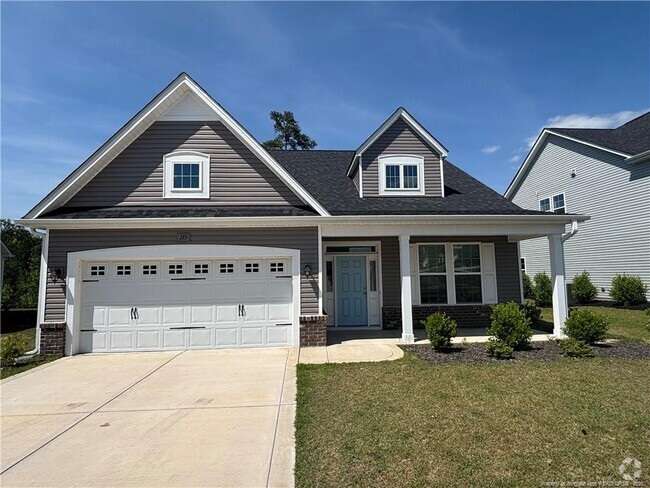 Building Photo - 153 Springhaven Dr Rental
