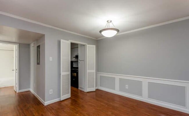 Photo - 1 bedroom in Houston TX 77056 Unit 1047