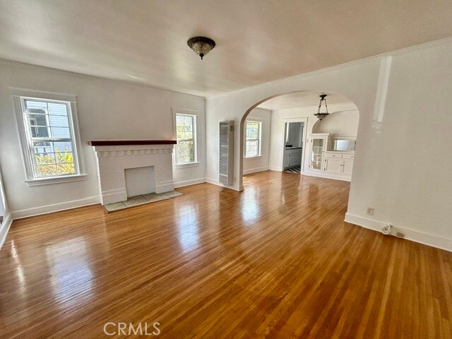 624 Parkman Ave Unit 3/4