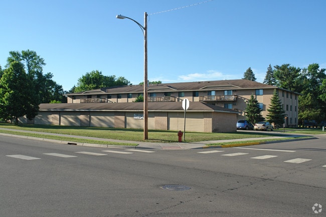 Isanti Village II